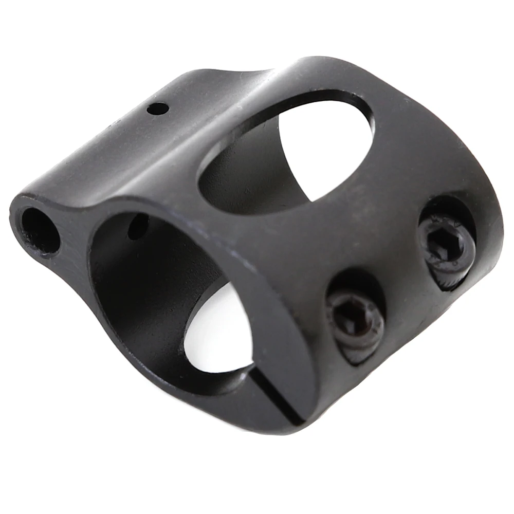 .750 Micro/Low Profile Gas Block w/Pin Under Handguard/.750 inch Gas Block w/Pin for Tactical Hunting Accessories
.750 Micro/Low Profile Gas Block w/Pin Under Handguard/.750 inch Gas Block w/Pin for Tactical Hunting Accessories