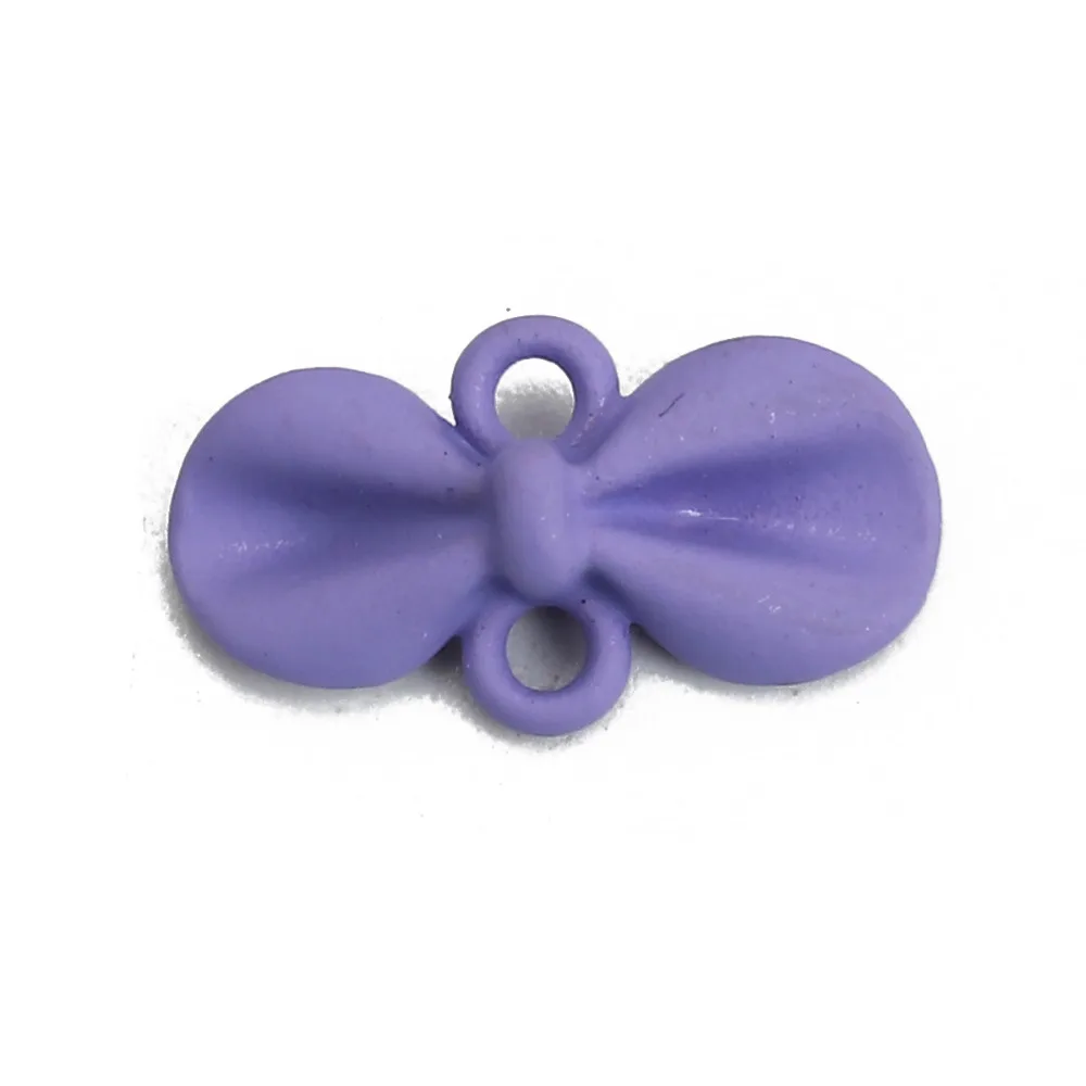 Doreen Box Zinc Based Alloy Connectors Bowknot Colorful DIY Earrings Necklace Fashion Jewelry 15mm( 5/8") x 8mm( 3/8"), 10 PCs
Doreen Box Zinc Based Alloy Connectors Bowknot Colorful DIY Earrings Necklace Fashion Jewelry 15mm( 5/8") x 8mm( 3/8"), 10 PCs