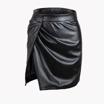 Long Skirt Saia Longa Faldas Natural Woman Europe And America Temperament 2019 Summer New Hot Nightclub Split Fork Sexy Skirt
Long Skirt Saia Longa Faldas Natural Woman Europe And America Temperament 2019 Summer New Hot Nightclub Split Fork Sexy Skirt