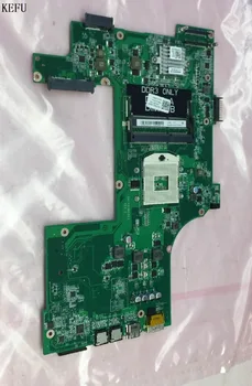 KEFU Free shipping For Dell FOR Inspiron N7110 17R Laptop motherboard CN-0XMP5X 0XMP5X DDR3 PGA989 100% Test
KEFU Free shipping For Dell FOR Inspiron N7110 17R Laptop motherboard CN-0XMP5X 0XMP5X DDR3 PGA989 100% Test