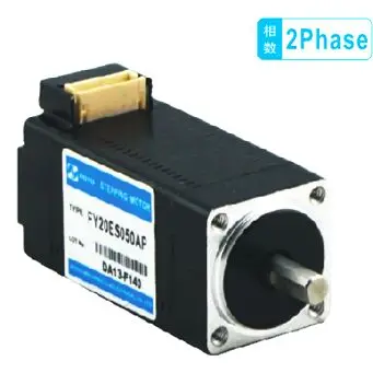 20mm Hybrid stepping motorFY20ES060A