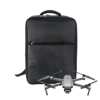 Backpack For DJI Mavic 2 Pro/ Zoom Remote Control Drone Light Backpack Shoulder Carry Waterproof Bag Case Bags For Men 527#2
Backpack For DJI Mavic 2 Pro/ Zoom Remote Control Drone Light Backpack Shoulder Carry Waterproof Bag Case Bags For Men 527#2