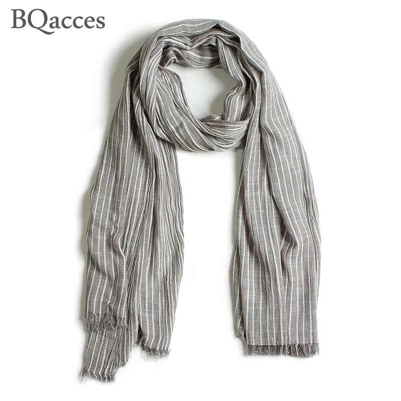 New fashion women pinstripe print cotton linen scarves lady super long wrinkled silk scarf shawl hijab luxury high quality 
New fashion women pinstripe print cotton linen scarves lady super long wrinkled silk scarf shawl hijab luxury high quality
