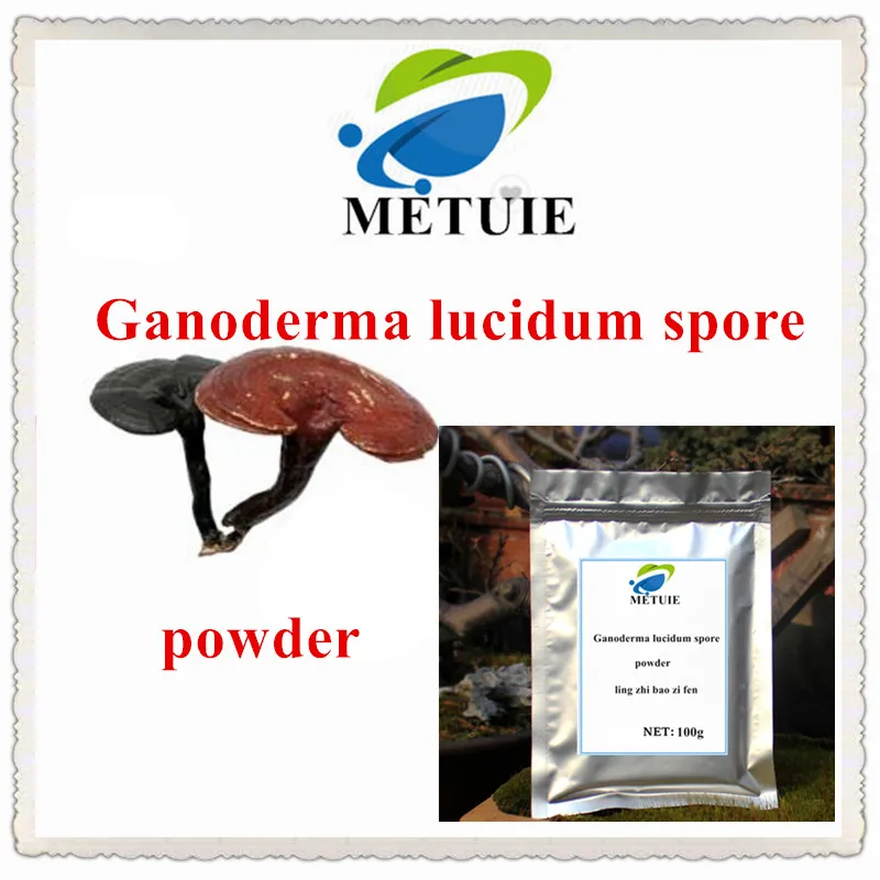 Ganoderma extract weight loss Reishi shell-broken spore powder Ganoderma Lucidum Spore Powder ling zhi bao zi fen Free Delivery
Ganoderma extract weight loss Reishi shell-broken spore powder Ganoderma Lucidum Spore Powder ling zhi bao zi fen Free Delivery