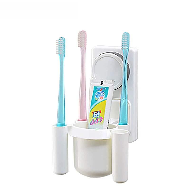 Home Organization Storage Holders White Unique Durable Racks For Bathroom Cosmetic Toothbrush Toothpaste organizer
Home Organization Storage Holders White Unique Durable Racks For Bathroom Cosmetic Toothbrush Toothpaste organizer