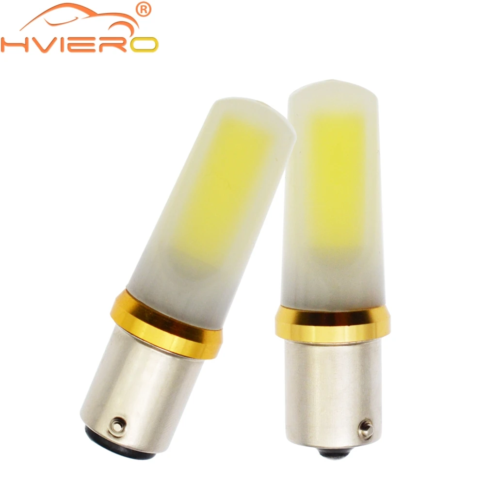 1156 BA15S/1157 BAY15D/H4/H7/9005/9006/H11 COB Sapphire P21W translucent High brightness Clearance Light Tail Side Bulb 12V-28V
1156 BA15S/1157 BAY15D/H4/H7/9005/9006/H11 COB Sapphire P21W translucent High brightness Clearance Light Tail Side Bulb 12V-28V