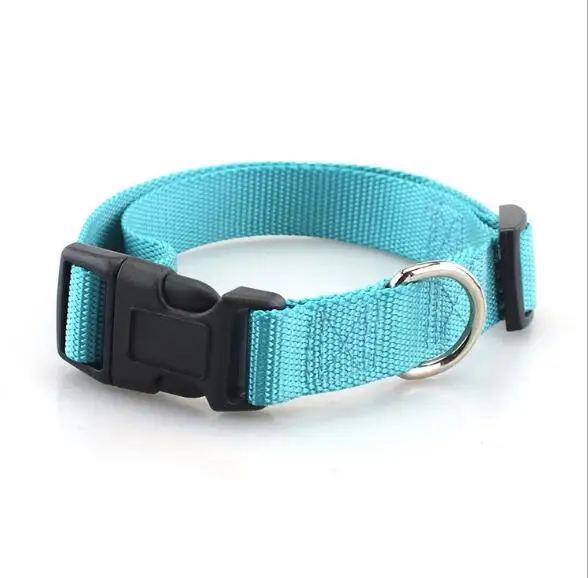 Quick Release High quality Polyester Collar Adjustable Dog Cat Collar Necklet Accessories Personalized for Small medium dogs
Quick Release High quality Polyester Collar Adjustable Dog Cat Collar Necklet Accessories Personalized for Small medium dogs