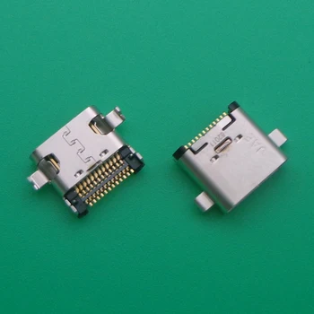 50pcs/lot New Micro USB Charging Charge Port Connector Socket power plug repair parts For Sony Xperia L1 G3311 G3313 G3312
50pcs/lot New Micro USB Charging Charge Port Connector Socket power plug repair parts For Sony Xperia L1 G3311 G3313 G3312