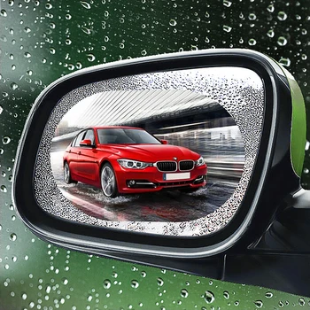 Car Accessories Rearview Mirror Rainproof Anti Fog sticker For Mitsubishi Asx Lancer 10 9 Outlander 2013 Pajero Sport L200 Expo
Car Accessories Rearview Mirror Rainproof Anti Fog sticker For Mitsubishi Asx Lancer 10 9 Outlander 2013 Pajero Sport L200 Expo