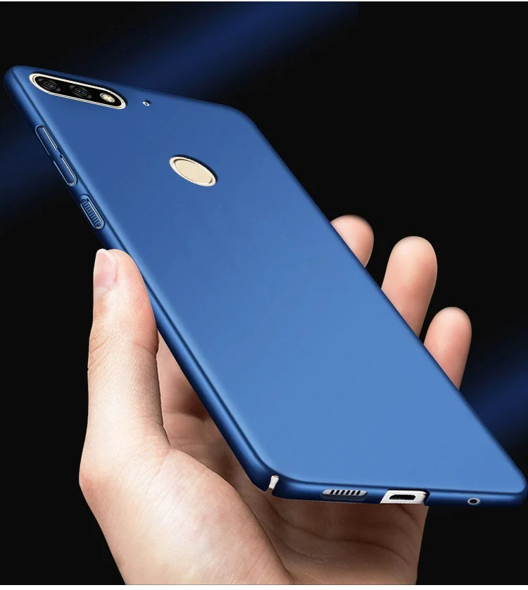 For Huawei Honor 7C 8S 8A 8X 7S 7A Pro 10i 20i 8C 10 Lite Case Full Protection Hard Phone Case Fundas Capa HRY-LX1T KSE-LX9
For Huawei Honor 7C 8S 8A 8X 7S 7A Pro 10i 20i 8C 10 Lite Case Full Protection Hard Phone Case Fundas Capa HRY-LX1T KSE-LX9