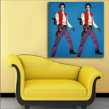 Large size Printing Oil Painting very Cool shooter wall art canvas prints pictures for living room and bedroom No Frame
Large size Printing Oil Painting very Cool shooter wall art canvas prints pictures for living room and bedroom No Frame