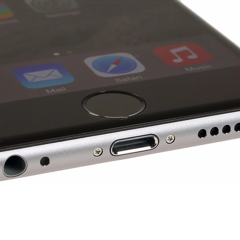 Разблокированный телефон Apple iPhone 6 1 ГБ ОЗУ 16/64/128 ПЗУ экран 4 7 дюйма IOS двухъядерный
