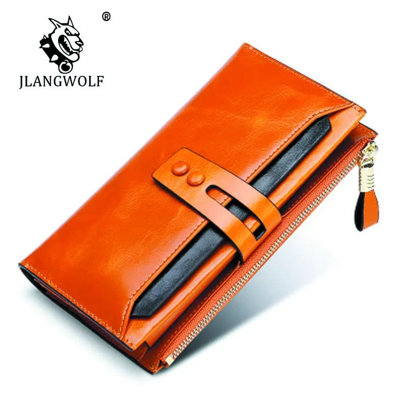 Purses Genuine Leather Women Wallet Lady Long Wallet Female Coin Purse Clamp For Money Large Capacity Clutch Bag Lady Rfid 8239
Purses Genuine Leather Women Wallet Lady Long Wallet Female Coin Purse Clamp For Money Large Capacity Clutch Bag Lady Rfid 8239
