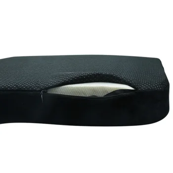 Memory Foam Orthopedic Cushion Slow Rebound Office Chair Seat Pain Ease Cushion MSU99
Memory Foam Orthopedic Cushion Slow Rebound Office Chair Seat Pain Ease Cushion MSU99
