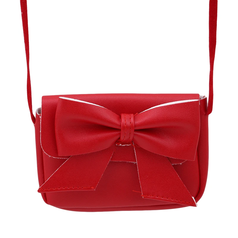 1Pcs Girls Bow Messenger Crossbody Bags Lolita Bow Baby Princess Handbag Coin Purse Card Coin Wallet Children's Leather Handbag
1Pcs Girls Bow Messenger Crossbody Bags Lolita Bow Baby Princess Handbag Coin Purse Card Coin Wallet Children's Leather Handbag