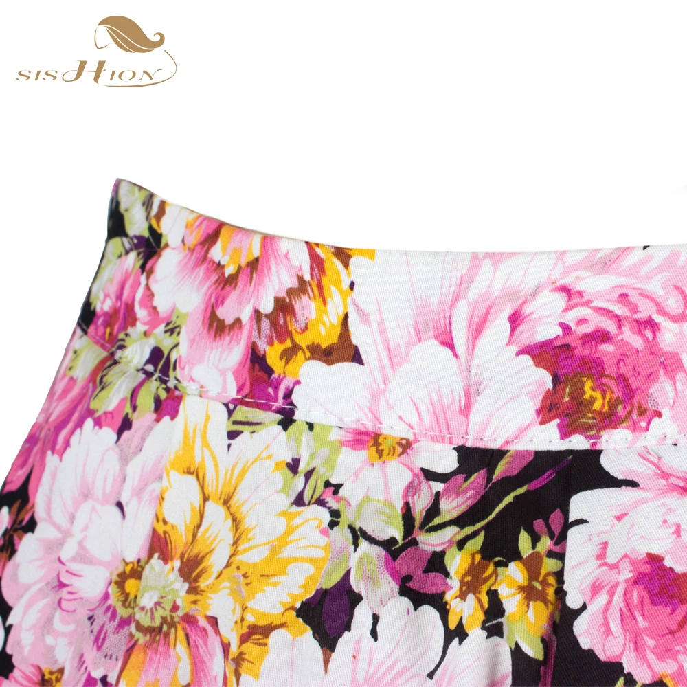 VD0020 Floral 5