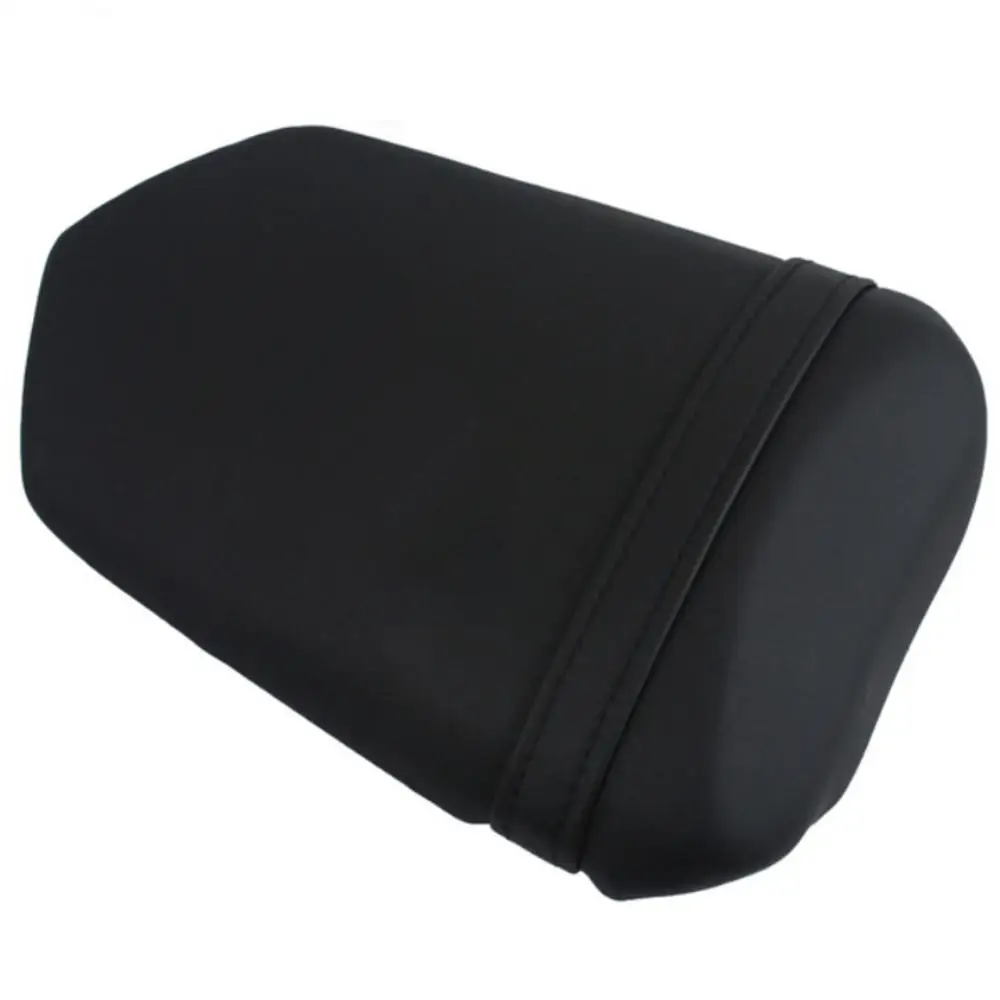 YZF-R1 Passenger Pillion Sitting Cushion Rear Seat Pad Cover for Yamaha YZF 1000 R1 2004 2005 2006
YZF-R1 Passenger Pillion Sitting Cushion Rear Seat Pad Cover for Yamaha YZF 1000 R1 2004 2005 2006