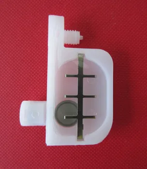 15 pcs Small Damper for ROLAND MIMAKI MUTOH DX4 printers compatible with eco-solvent and Water ink
15 pcs Small Damper for ROLAND MIMAKI MUTOH DX4 printers compatible with eco-solvent and Water ink