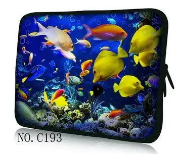 Hot Fishes Laptop Sleeve Neoprene Bag Case For 9.7" 10.1" 11.6" 12" 13.3" 14" 15" 15.6" HP Dell Thinkpad Acer Apple
Hot Fishes Laptop Sleeve Neoprene Bag Case For 9.7" 10.1" 11.6" 12" 13.3" 14" 15" 15.6" HP Dell Thinkpad Acer Apple