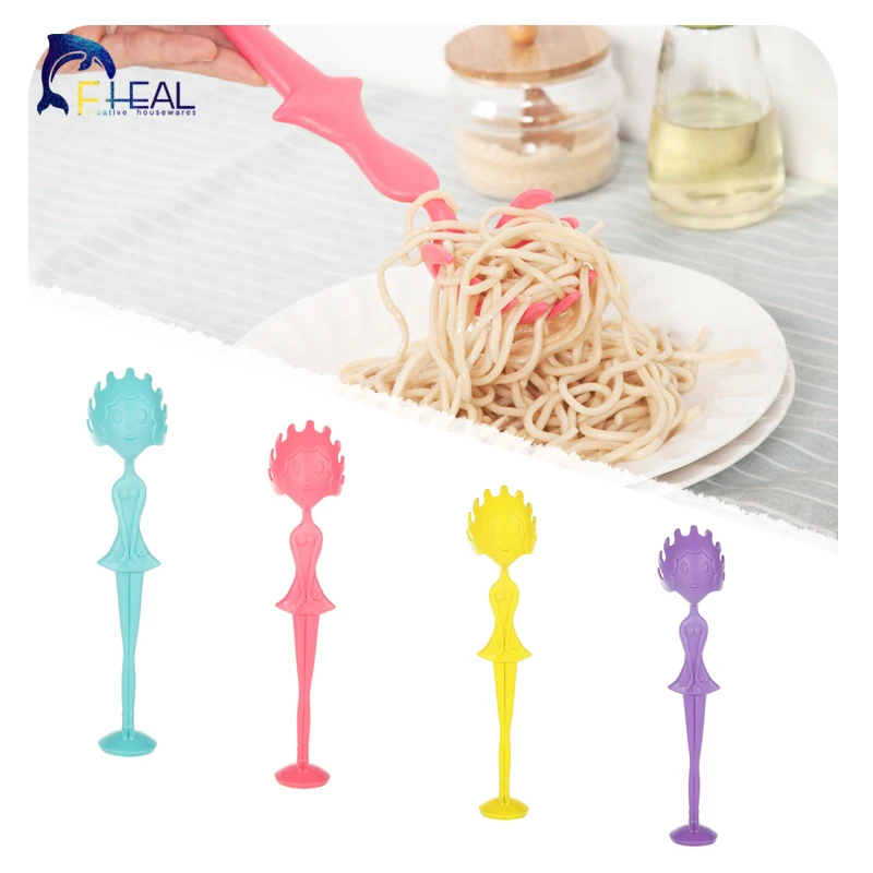 FHEAL Creative Multifunction Lo Mein Spoon Large Spoon Of Instant Noodles Vermicelli Noodles Pot Colander Spoon Cooking Tools
FHEAL Creative Multifunction Lo Mein Spoon Large Spoon Of Instant Noodles Vermicelli Noodles Pot Colander Spoon Cooking Tools