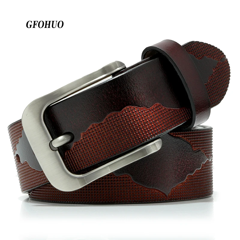 Factory Direct Belt Wholesale Price New Fashion Designer Belt High Quality Genuine Leather Belts for Men Pin Buckle belt jeans
Factory Direct Belt Wholesale Price New Fashion Designer Belt High Quality Genuine Leather Belts for Men Pin Buckle belt jeans