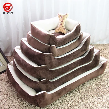 Large dog bed House available all season Small dog sofa Kennel XXL size Pet Cats Bed mat Winter Warm Nest anima Supplies ZL155-1
Large dog bed House available all season Small dog sofa Kennel XXL size Pet Cats Bed mat Winter Warm Nest anima Supplies ZL155-1