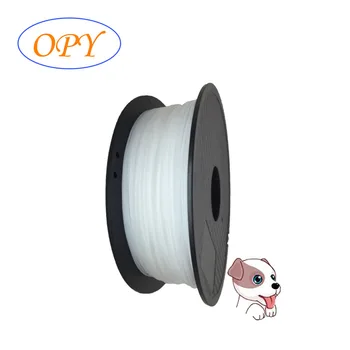 Pa Nylon Polyamide 3D Filament Printer 1.75 mm 1 -f- 75 1kg Diy For Shipping Thread White Nature Color
Pa Nylon Polyamide 3D Filament Printer 1.75 mm 1 -f- 75 1kg Diy For Shipping Thread White Nature Color