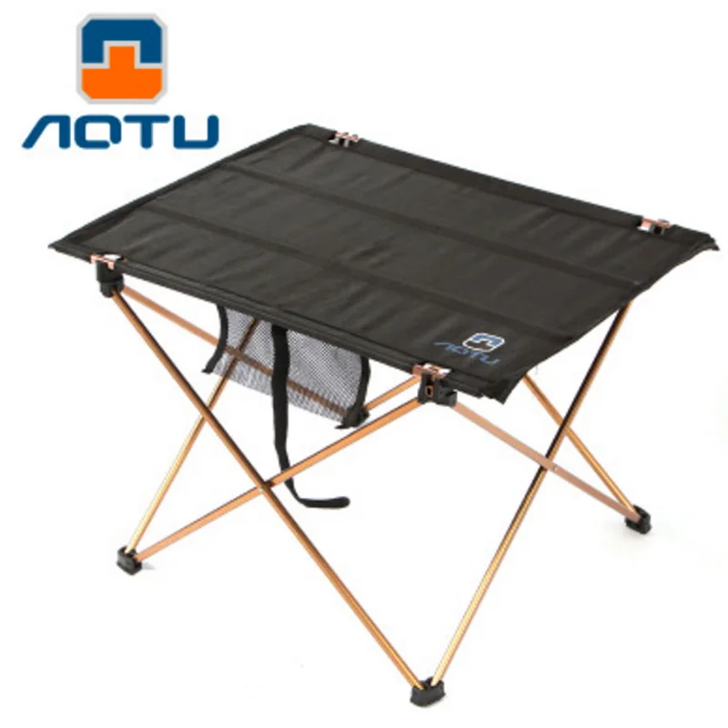 High Quality Portable Mini Outdoor Folding Table Desk Aluminium Alloy Ultra-light Durable Foldable Table for Camping Picnic BBQ
High Quality Portable Mini Outdoor Folding Table Desk Aluminium Alloy Ultra-light Durable Foldable Table for Camping Picnic BBQ