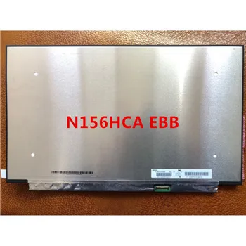 IPS Matrix for Laptop 15.6" N156HCA-EBB Rev.B1 N156HCA EBB FHD 1920X1080 LED Screen Glossy 30Pin LCD Display Replacement Panel
IPS Matrix for Laptop 15.6" N156HCA-EBB Rev.B1 N156HCA EBB FHD 1920X1080 LED Screen Glossy 30Pin LCD Display Replacement Panel