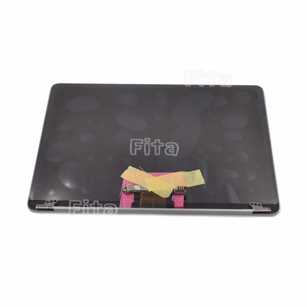A1534 LCD Assembly Space Gray For Macbook Retina 12'' A1534 Display Assembly 2015 EMC2746 MF855
A1534 LCD Assembly Space Gray For Macbook Retina 12'' A1534 Display Assembly 2015 EMC2746 MF855