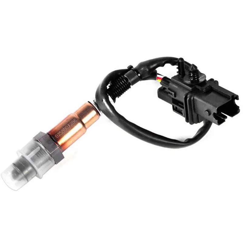 Lsu4.2 широкополосный O2 кислородный датчик для PLX AEM 30-2001 4100 0258007206 | Автомобили и