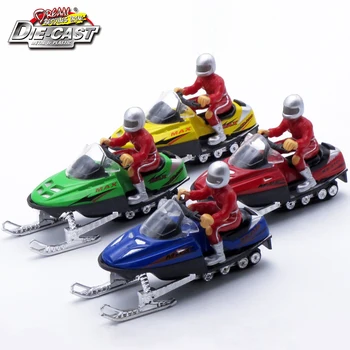 12CM Length Diecast Snowmobile Model, Metal Toys For Children/Boys As Gift, Alloy Car With Engine Sound/Light/Action Figure
12CM Length Diecast Snowmobile Model, Metal Toys For Children/Boys As Gift, Alloy Car With Engine Sound/Light/Action Figure