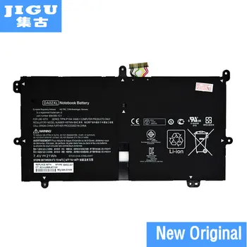 JIGU 664399-1C1 694502-001 HSTNN-IB4C DA02XL Original Laptop Battery For HP TPN-P104 7.4V 21WH 
JIGU 664399-1C1 694502-001 HSTNN-IB4C DA02XL Original Laptop Battery For HP TPN-P104 7.4V 21WH