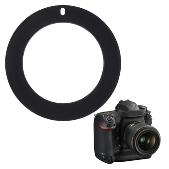 Camera Ring Adapter M42 Lens to AI Mount Adapter Ring for NIKON D7100 D3000 D5000 D90 D700 D60
Camera Ring Adapter M42 Lens to AI Mount Adapter Ring for NIKON D7100 D3000 D5000 D90 D700 D60
