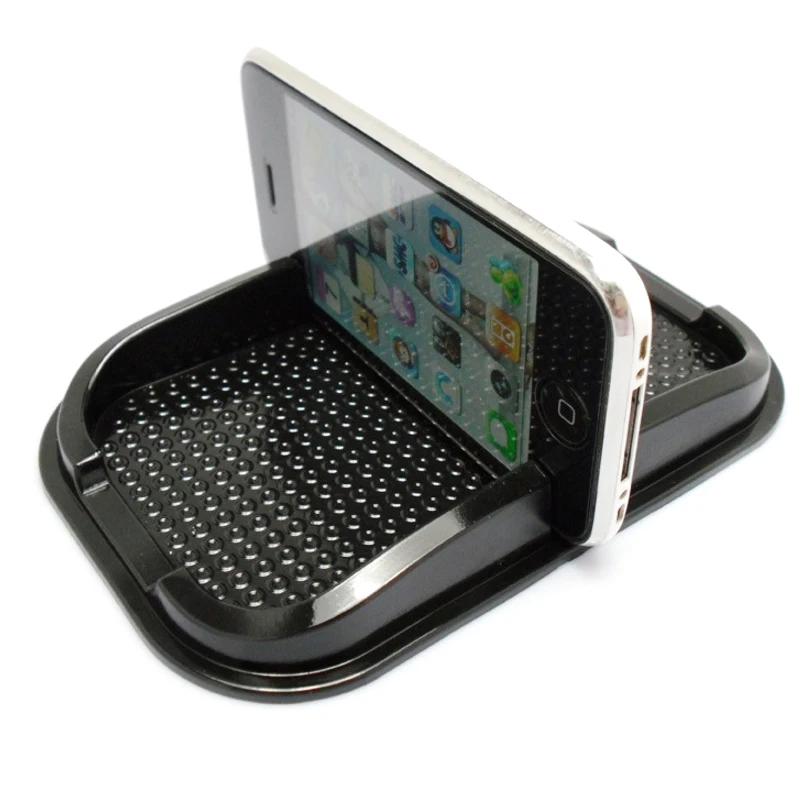 Car Anti Slip Pad Rubber Mobile Sticky Stick Dashboard Phone Shelf Anti Non Slip Mat For GPS MP3 Car DVR Non Slip Mat Holder
Car Anti Slip Pad Rubber Mobile Sticky Stick Dashboard Phone Shelf Anti Non Slip Mat For GPS MP3 Car DVR Non Slip Mat Holder
