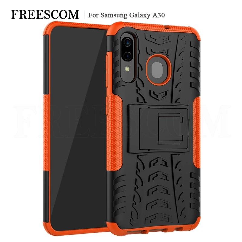 For Bumper Cover Samsung Galaxy A30 Case TPU & PC Dual Armor Case For Samsung Galaxy A30 Cover For Samsung A30 plus Case Fundas
For Bumper Cover Samsung Galaxy A30 Case TPU & PC Dual Armor Case For Samsung Galaxy A30 Cover For Samsung A30 plus Case Fundas