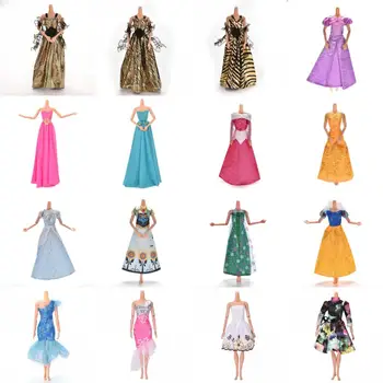 2019 1 Pcs Hot Selling New Arrival Crocodile Grain Doll Clothes Dress For Girl Doll With Shawl Dolls Accessories
2019 1 Pcs Hot Selling New Arrival Crocodile Grain Doll Clothes Dress For Girl Doll With Shawl Dolls Accessories