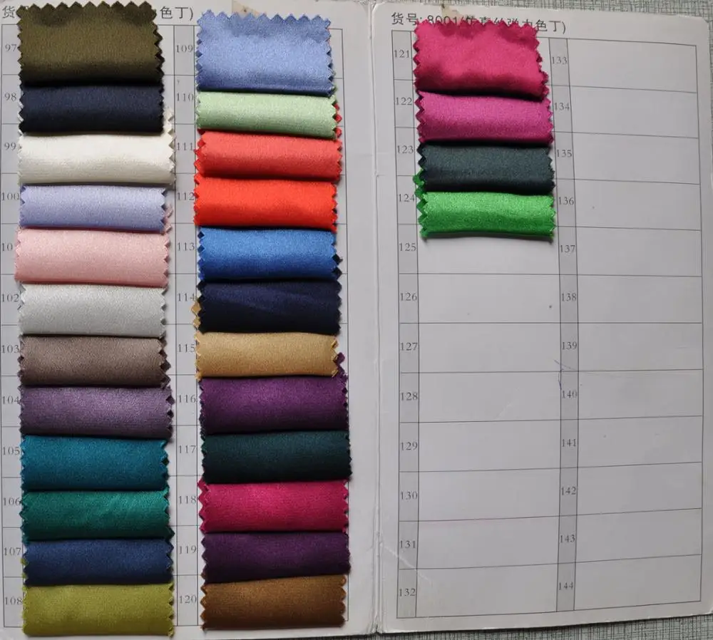 Polyester Silk-like Satin 1 (2)