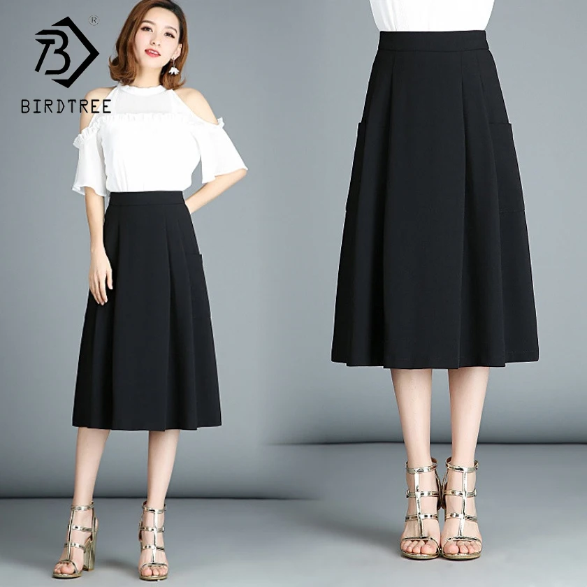 Plus 5XL 2018 Winter New Arrival Women's Skirts Casual Style Fashion Empire A-Line Loose Solid Skirts Female Slim Hot B88606LD
Plus 5XL 2018 Winter New Arrival Women's Skirts Casual Style Fashion Empire A-Line Loose Solid Skirts Female Slim Hot B88606LD