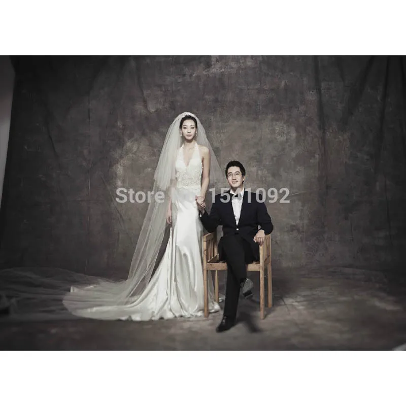 Pro Dyed Muslin Backdrop photographic background for photo studio Customized photography backdrops 3X6m
Pro Dyed Muslin Backdrop photographic background for photo studio Customized photography backdrops 3X6m