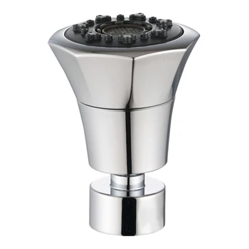 Kitchen Faucet Aerator,Nozzle Filter Bubbler Swivel Water Saving Tap Adapter,360 Rotary Economizer Screw Thread,Integration Of
Kitchen Faucet Aerator,Nozzle Filter Bubbler Swivel Water Saving Tap Adapter,360 Rotary Economizer Screw Thread,Integration Of