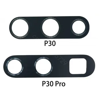 For Huawei P30 P30 Pro Back Rear Camera Lens Glass Cover with Adhesive Sticker Tape Replacement Parts
For Huawei P30 P30 Pro Back Rear Camera Lens Glass Cover with Adhesive Sticker Tape Replacement Parts