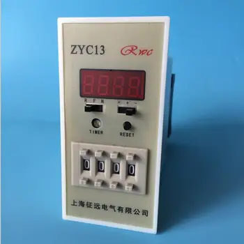 Preset digital display, multifunction plus and subtraction automatic reset counter JDM14 ZYC13 AN-14
Preset digital display, multifunction plus and subtraction automatic reset counter JDM14 ZYC13 AN-14