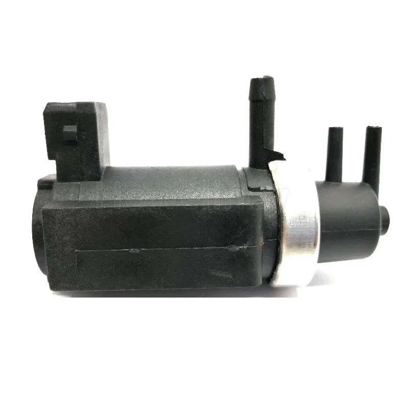 Vacuum Turbo Diesel Boost Control Solenoid Valve For Nissan Pathfinder Navara 2.5 4WD 14956-EB30A 14956-EB30A
Vacuum Turbo Diesel Boost Control Solenoid Valve For Nissan Pathfinder Navara 2.5 4WD 14956-EB30A 14956-EB30A