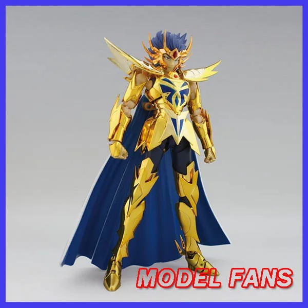 MODEL FANS IN-STOCK Cancer Death Mask Saint Seiya LC model Cloth Myth EX 2.0 gold saint Free shipping
MODEL FANS IN-STOCK Cancer Death Mask Saint Seiya LC model Cloth Myth EX 2.0 gold saint Free shipping
