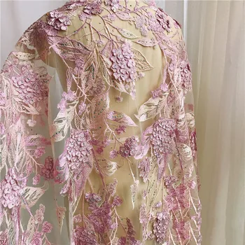 1 Piece Corded Embroidery Lace Applique Wedding Dresses Bridal Accessories DIY Sewing Trims Beaded For Bridal Gown Wedding Veil
1 Piece Corded Embroidery Lace Applique Wedding Dresses Bridal Accessories DIY Sewing Trims Beaded For Bridal Gown Wedding Veil