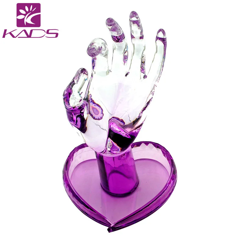 KADS Wholesale 5pcs/set Acryl Nail Practice professional Model Fake Hand Training and Nail Practice Nail Tools for Salon Use
KADS Wholesale 5pcs/set Acryl Nail Practice professional Model Fake Hand Training and Nail Practice Nail Tools for Salon Use