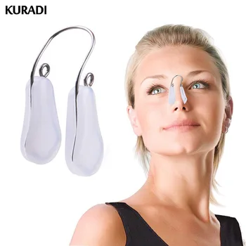 Nose Up Lifting Magic Raiser Shaper Clip Bridge Beauty Nose Thin Slimming Device Pain Free High Up Shaping Bridge Tools Device
Nose Up Lifting Magic Raiser Shaper Clip Bridge Beauty Nose Thin Slimming Device Pain Free High Up Shaping Bridge Tools Device