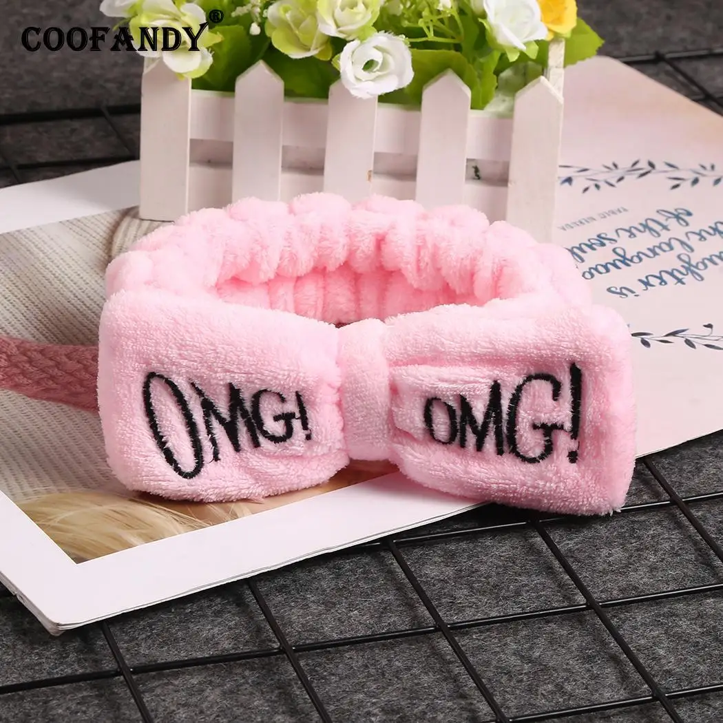 Women Casual Bow Shape Letter Print Headbands Elastic Red, White, Pink, Gray Home Headbands
Women Casual Bow Shape Letter Print Headbands Elastic Red, White, Pink, Gray Home Headbands