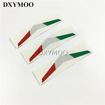 Wholesale 50PCS Car Styling Italy Flag Motorcycle Bike Helmet Car Sticker Decals Reflective for Piaggio Vespa 8x2cm
Wholesale 50PCS Car Styling Italy Flag Motorcycle Bike Helmet Car Sticker Decals Reflective for Piaggio Vespa 8x2cm
